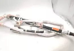 WJP0J005922 штора подушек безопасности Subaru Impreza III 2009