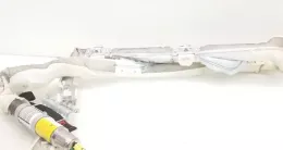 41740011095 штора подушек безопасности Ford Mondeo MK IV 2011