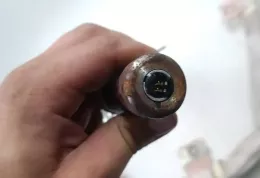 WJP0J005922 штора подушек безопасности Subaru Impreza III 2009