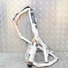 DTE11379 штора подушок безпеки Honda Civic 2007