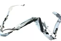 2184431 штора подушек безопасности Ford Mondeo MK V 2015
