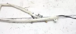 60807500 штора подушек безопасности Volvo C30 2008
