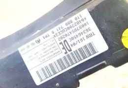 36346450C штора подушек безопасности Volkswagen Touran I 2004