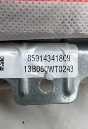 13B050WT0243 штора подушок безпеки BMW 5 F10 F11 2012