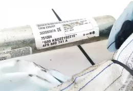 30359397ADE штора подушок безпеки Audi A6 S6 C6 4F 2007