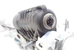 6664607 штора подушек безопасности BMW 3 E90 E91 2011