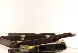 0494493 штора подушок безпеки Nissan Qashqai 2012