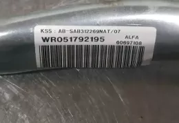WR051792195 штора подушок безпеки Alfa Romeo 156 2006