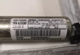 1028117240065 штора подушок безпеки BMW 1 E81 E87 2008