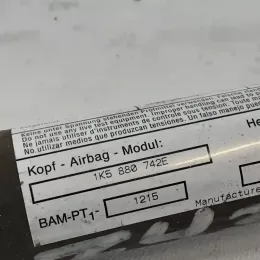 049VBM04KKXP штора подушок безпеки Volkswagen Jetta V 2006