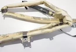 606385401A штора подушек безопасности BMW X5 E70 2006
