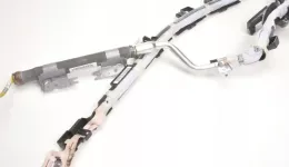 S0UC019AZP2 штора подушек безопасности Honda CR-Z 2014