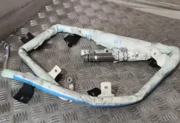 84741942309 штора подушек безопасности BMW 3 G20 G21 2019