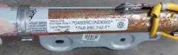 7L6880742 штора подушек безопасности Volkswagen Touareg I 2006