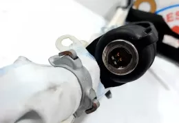 121805 штора подушок безпеки BMW 3 E90 E91 2007
