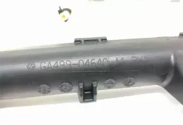 L7YP4141045 штора подушек безопасности Toyota Auris E180 2014