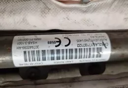 52LA517137122 штора подушок безпеки Land Rover Range Rover L405 2017