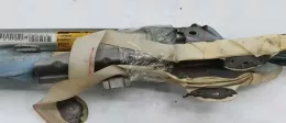 10257205Q51 штора подушок безпеки Toyota Avensis Verso 2003