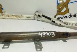 43903 штора подушек безопасности Peugeot 307 2002