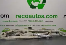 20486006051 штора подушек безопасности Mercedes-Benz C W204 2007
