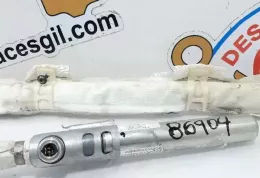 86904 штора подушок безпеки BMW 7 E65 E66 2001