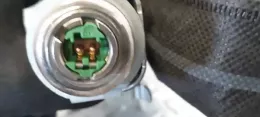 7302511 штора подушек безопасности Peugeot 407 2004