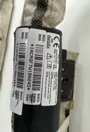 4YX56D1AKOG штора подушек безопасности Hyundai i10 2015