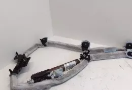 56484102 штора подушек безопасности BMW 1 E81 E87 2010