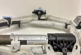 84696664506Q штора подушок безпеки BMW 3 E90 E91 2009