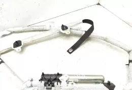 1011576790044 штора подушек безопасности BMW X3 E83 2005