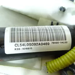 7649054L00 штора подушок безпеки Suzuki SX4 2010
