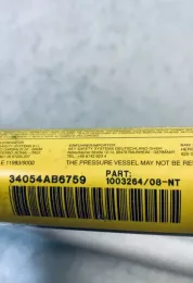 8P4880742A штора подушек безопасности Audi A3 S3 A3 Sportback 8P 2007