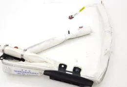 6208963 штора подушок безпеки Hyundai Veloster 2012