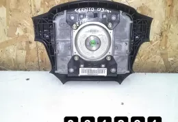 569002F020GW штора подушек безопасности KIA Cerato 2006