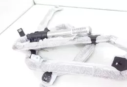 843240225037 штора подушек безопасности BMW X3 E83 2006