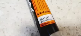 D4701C2950120 штора подушек безопасности Volvo S60 2003