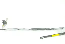 8L3880741 штора подушек безопасности Audi A3 S3 8L 2003