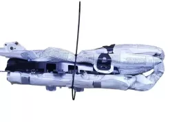 34060507G штора подушек безопасности BMW X3 F25 2012