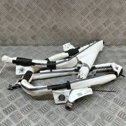 1077828CNF штора подушок безпеки Tesla Model 3 2023