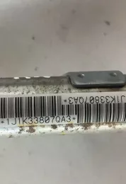 1J1K33807QA3 штора подушек безопасности Toyota Auris 150 2008