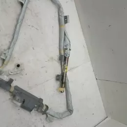 1J0B50307QA3 штора подушек безопасности Toyota Auris 150