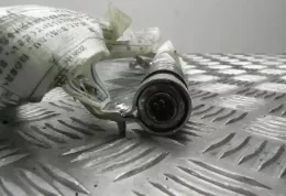 M3132 штора подушек безопасности Toyota Avensis T250 2008