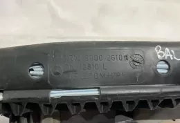 30002610 штора подушек безопасности Mercedes-Benz C W203 2005