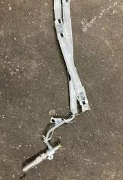 3C15229091 штора подушек безопасности Renault Clio III 2006