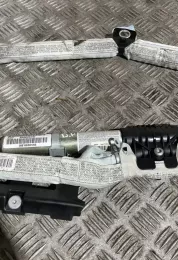 08B1661B01260 штора подушек безопасности BMW 3 E90 E91 2007
