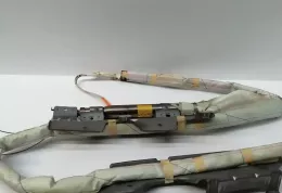 7030A118 штора подушек безопасности Mitsubishi Montero 2007