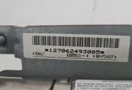 127062493085 штора подушек безопасности Renault Modus 2006