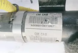 ACCS6010611057 штора подушок безпеки Hyundai Santa Fe 2006