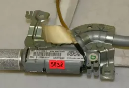 606774340 штора подушек безопасности Alfa Romeo 166 2006