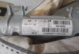 A21286006021 штора подушок безпеки Mercedes-Benz E W212 2010